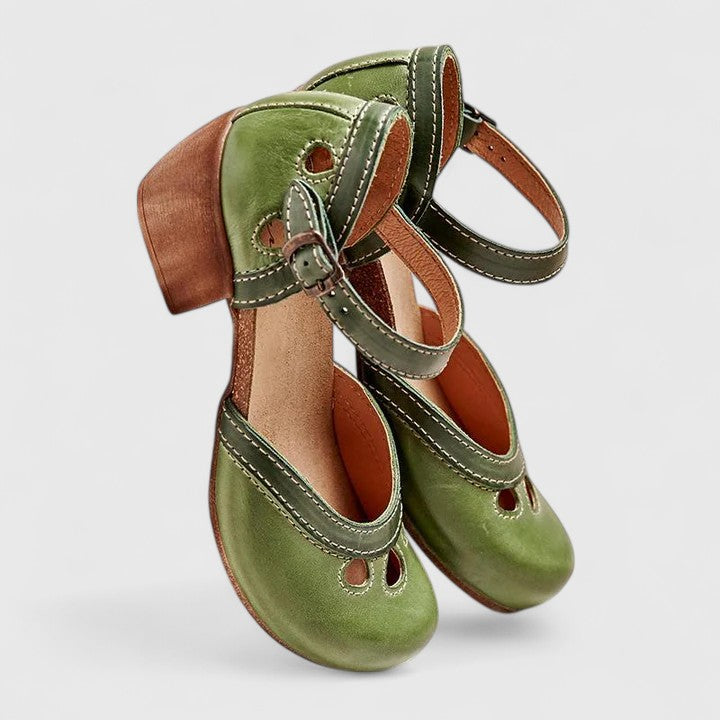 Women's Orthopedic Sandals with Triple Arch Support and Pain Relief