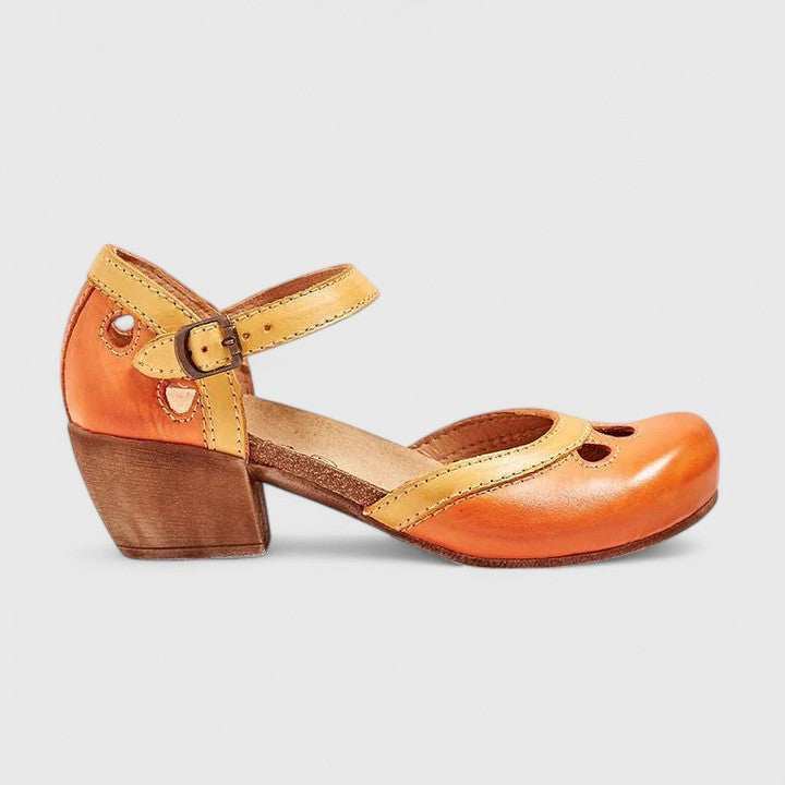 Women's Orthopedic Sandals with Triple Arch Support and Pain Relief