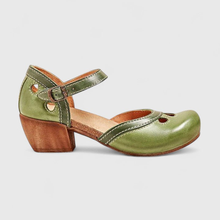 Women's Orthopedic Sandals with Triple Arch Support and Pain Relief