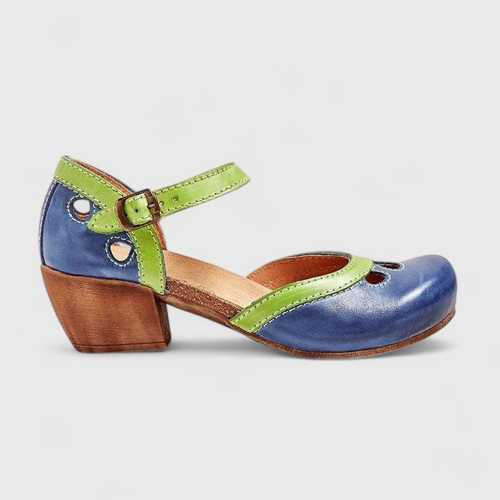 Women's Orthopedic Sandals with Triple Arch Support and Pain Relief