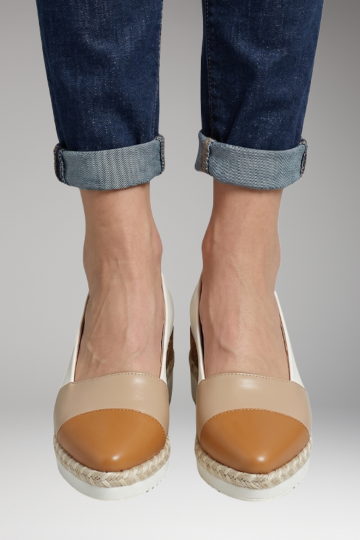 Men's Orthopedic Shoes with Cushioned Insoles and Ergonomic Design