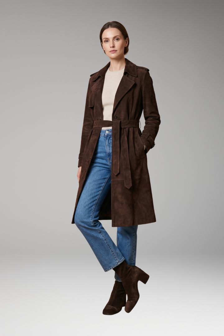 Women's Orthopedic Boots with Heeled Soles and Supportive Structure