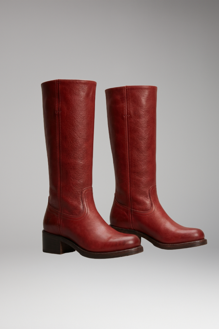 Women's Orthopedic Boots with Non-Slip Outsole and Soft Lining