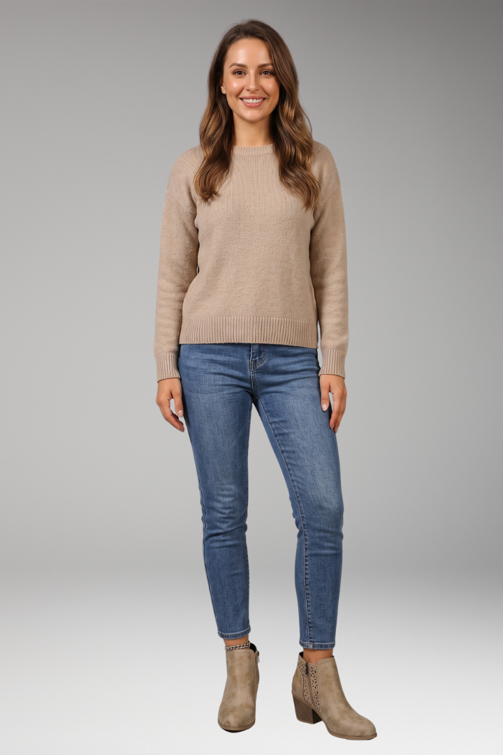 Women's Orthopedic Boots with Targeted Support and Breathable Comfort