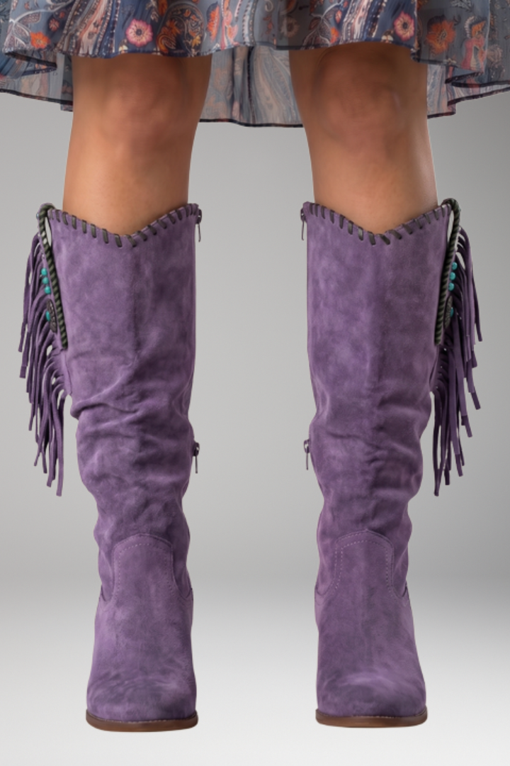 Women's Orthopedic Boots with Targeted Support and Stability