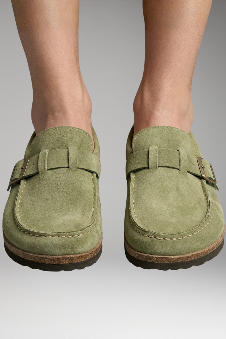 Women's Orthopedic Comfort Shoes with Arch Support and Plush Lining