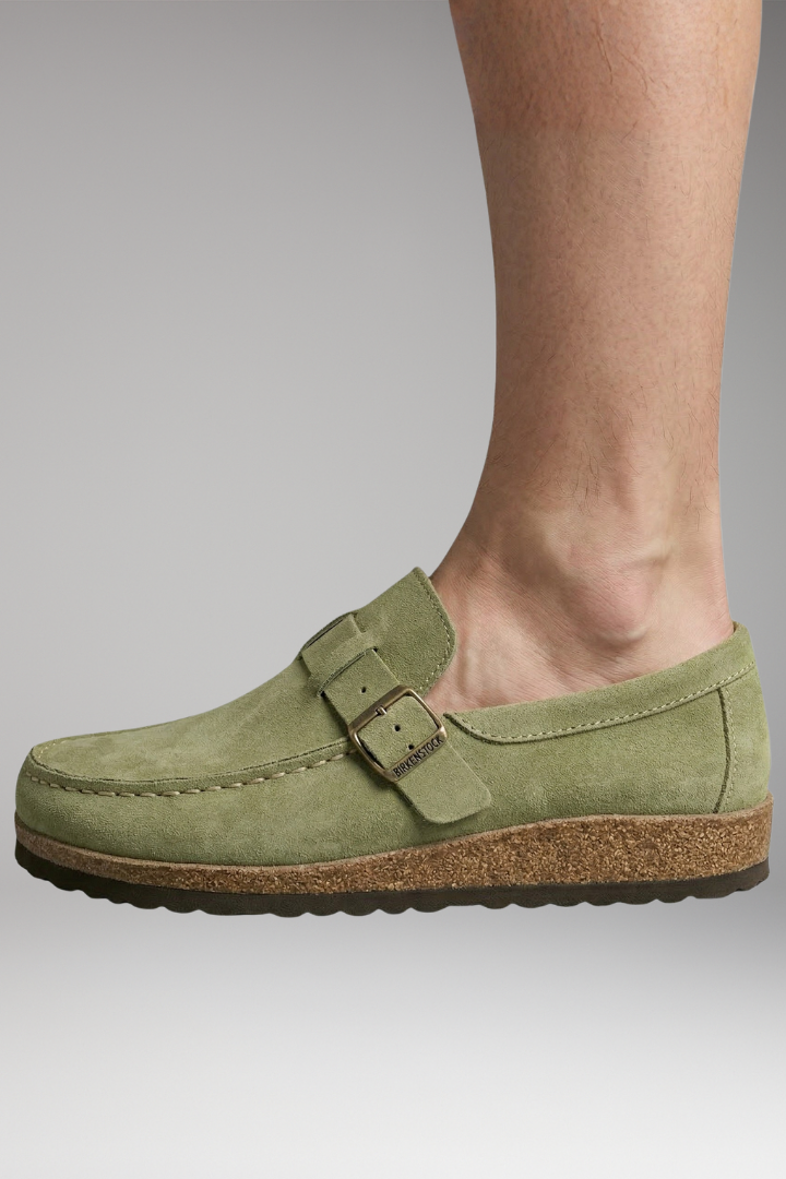 Women's Orthopedic Comfort Shoes with Arch Support and Plush Lining