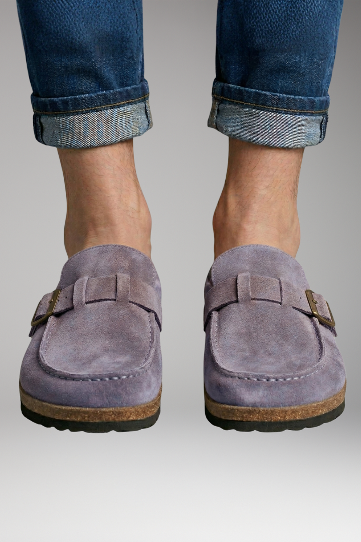 Women's Orthopedic Comfort Shoes with Arch Support and Plush Lining