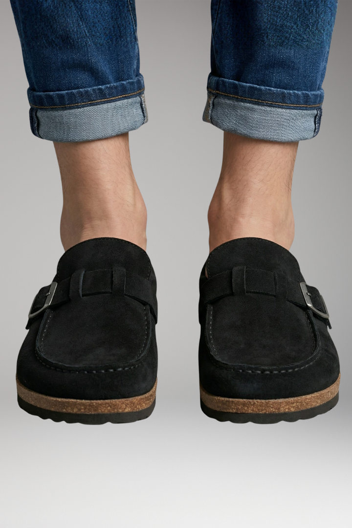 Women's Orthopedic Comfort Shoes with Arch Support and Plush Lining