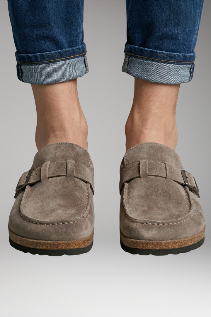 Women's Orthopedic Comfort Shoes with Arch Support and Plush Lining