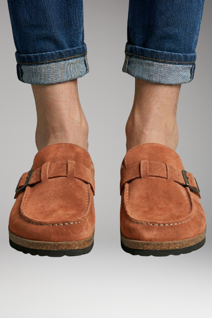 Women's Orthopedic Comfort Shoes with Arch Support and Plush Lining