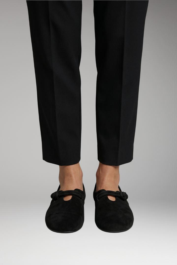 Women's Orthopedic Loafers with Cushioned Footbed and Ergonomic Support