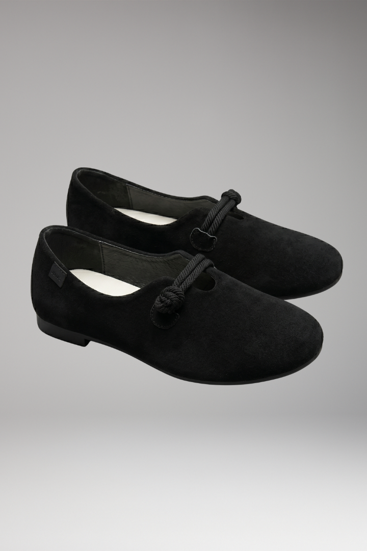 Women's Orthopedic Loafers with Cushioned Footbed and Ergonomic Support