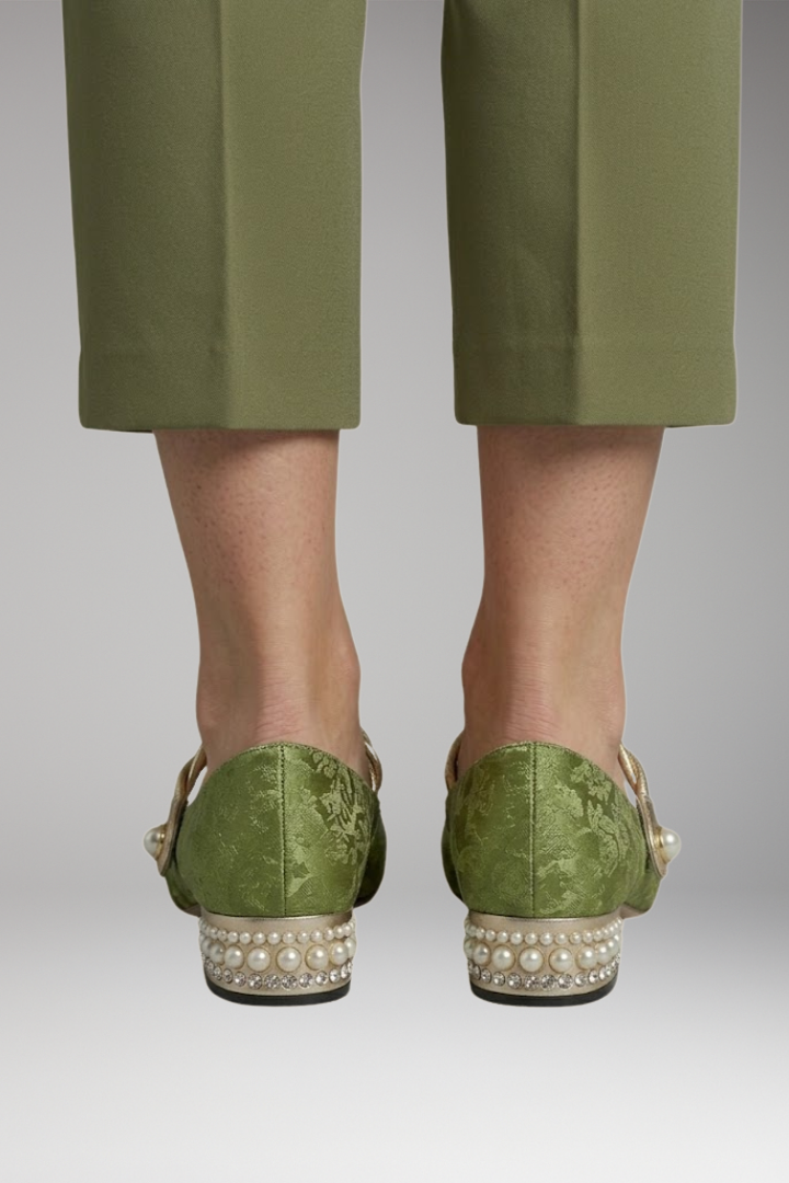Women's Orthopedic Mary Jane Shoes with Arch Support and Comfortable Fit