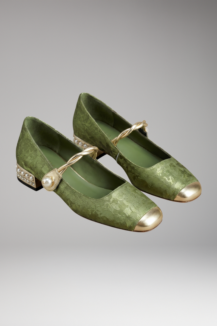 Women's Orthopedic Mary Jane Shoes with Arch Support and Comfortable Fit