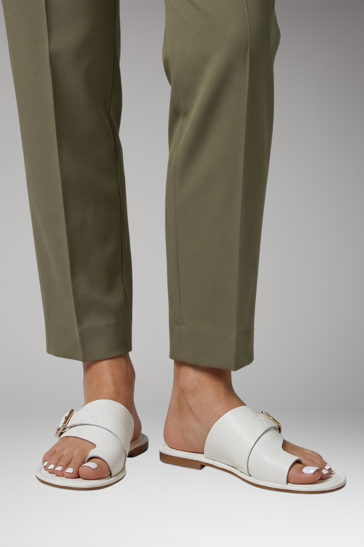 Women's Orthopedic Sandals with Cushioned Footbed and Arch Support