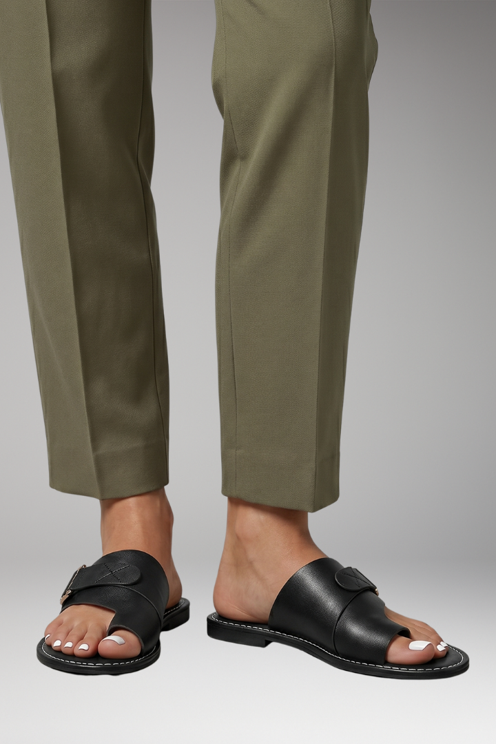 Women's Orthopedic Sandals with Cushioned Footbed and Arch Support