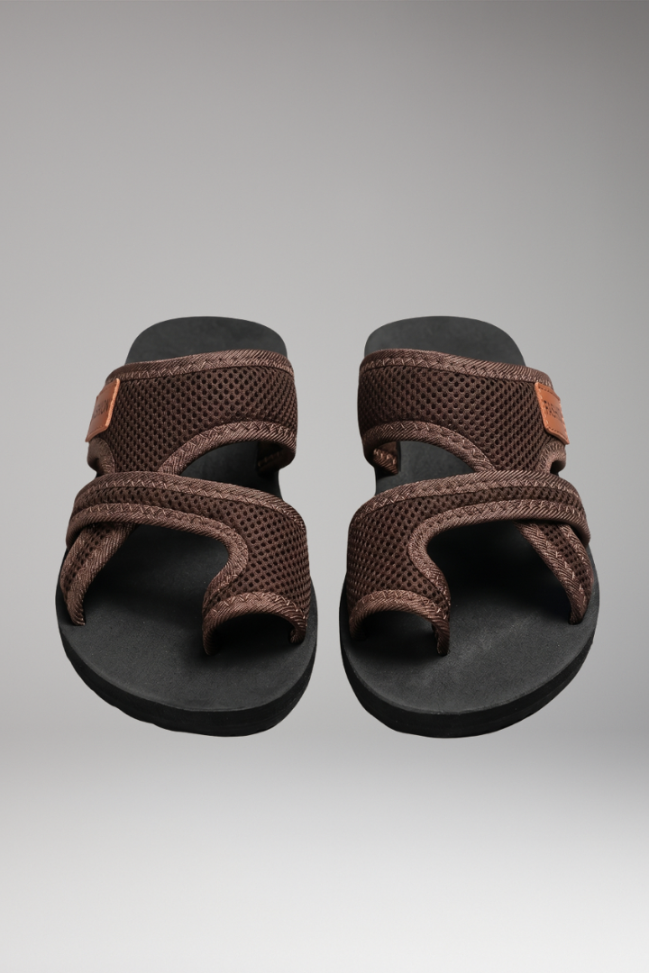 Women's Orthopedic Sandals with Cushioned Soles and Adjustable Straps