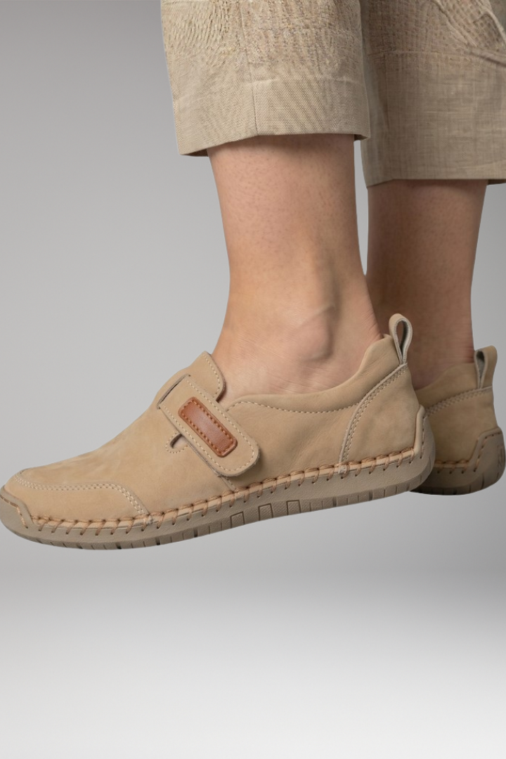 Women's Orthopedic Shoes with Comfort and Versatile Design