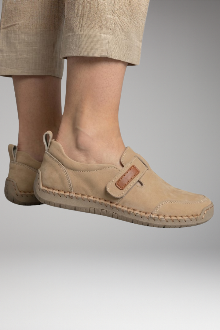 Women's Orthopedic Shoes with Comfort and Versatile Design