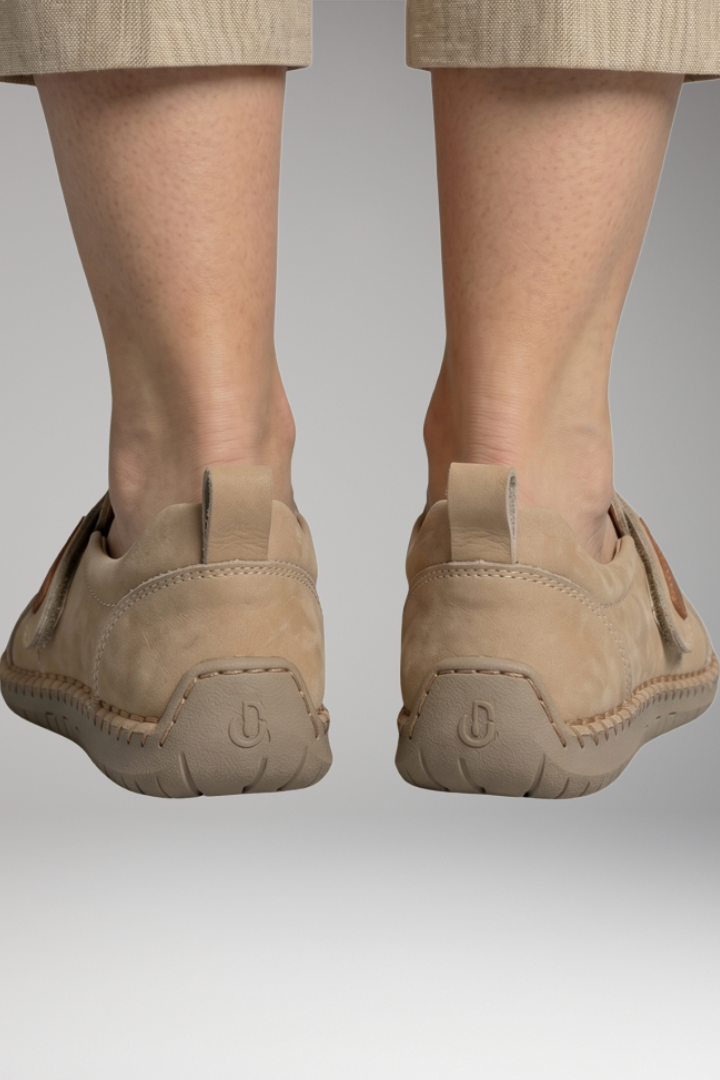 Women's Orthopedic Shoes with Comfort and Versatile Design