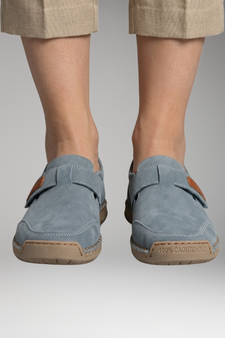 Women's Orthopedic Shoes with Comfort and Versatile Design