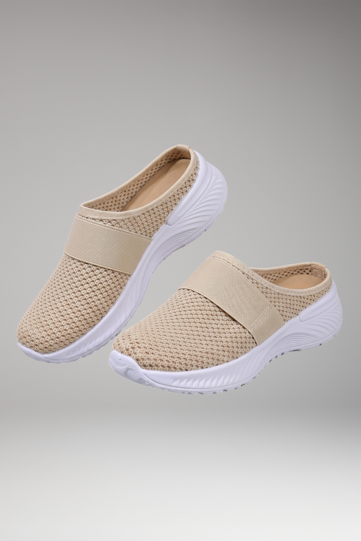 Women's Orthopedic Shoes with Cushioning and Stability Support