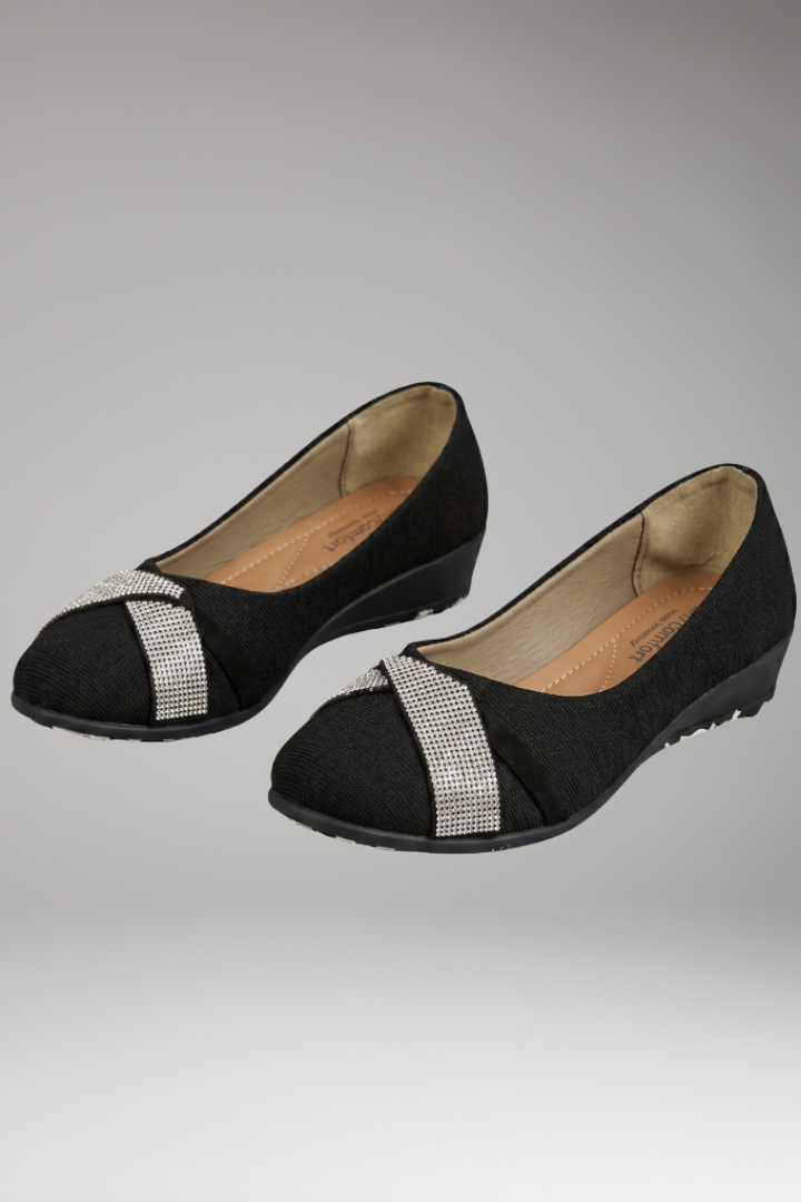 Women's Orthopedic Shoes with Pain Relief and Posture Support