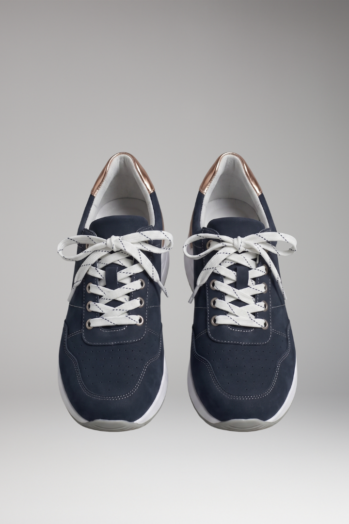Women's Orthopedic Shoes with Wide Toe Box and Arch Support