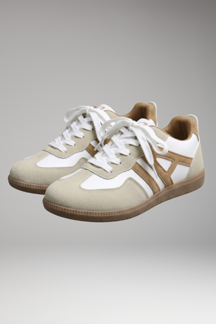 Women's Orthopedic Sneakers with Arch Support and Wide Toe Box