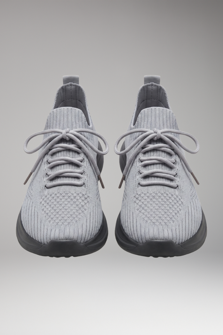 Women's Orthopedic Sneakers with Ergonomic Soles and Memory Foam