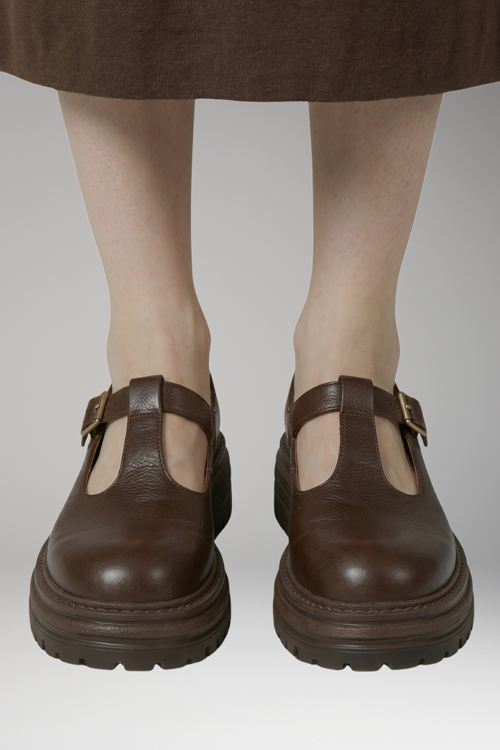 Women's Orthopedic with Adjustable Straps and Cushioned Soles