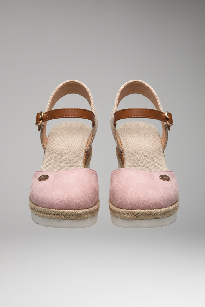 Women's Summer Sandals with Orthopedic Support and Stability Sole
