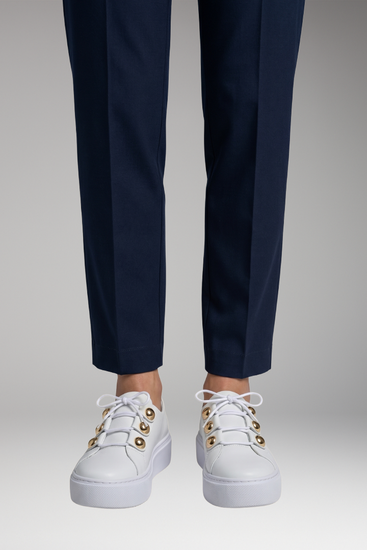 Women's Summer Sneakers with Stability Sole and Comfortable Fit