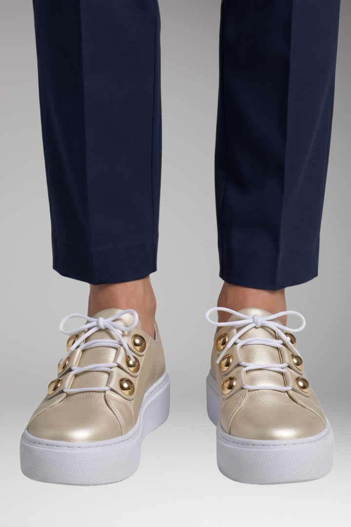 Women's Summer Sneakers with Stability Sole and Comfortable Fit