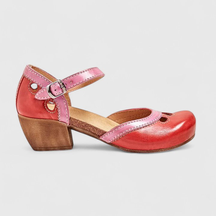 Women's Orthopedic Sandals with Triple Arch Support and Pain Relief