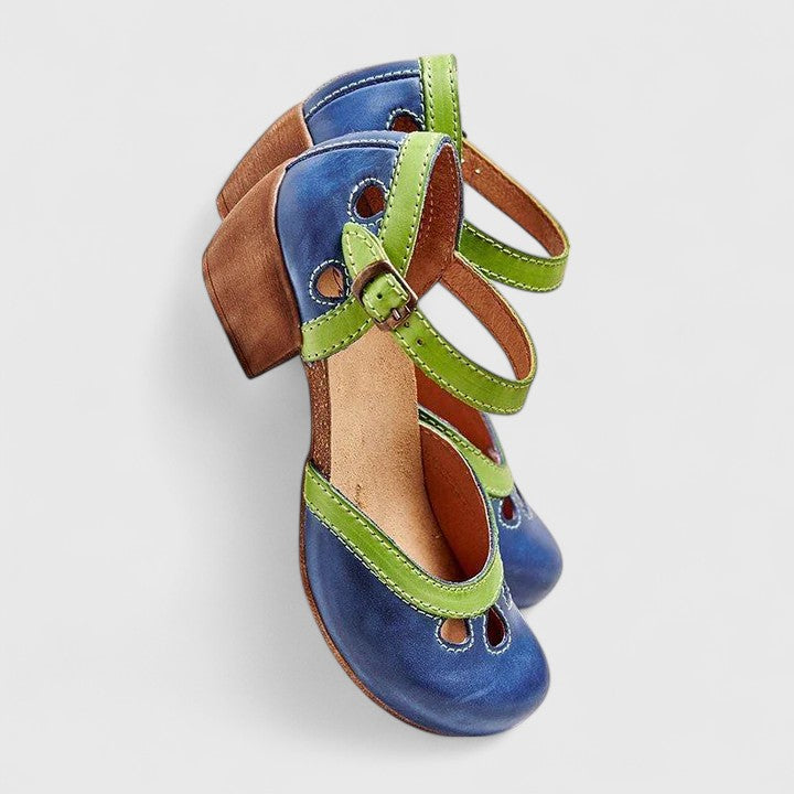 Women's Orthopedic Sandals with Triple Arch Support and Pain Relief