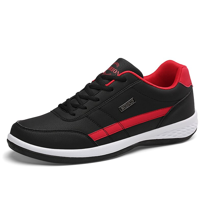 Men's Orthopedic Shoes with Cushioned Sole and Ergonomic Design