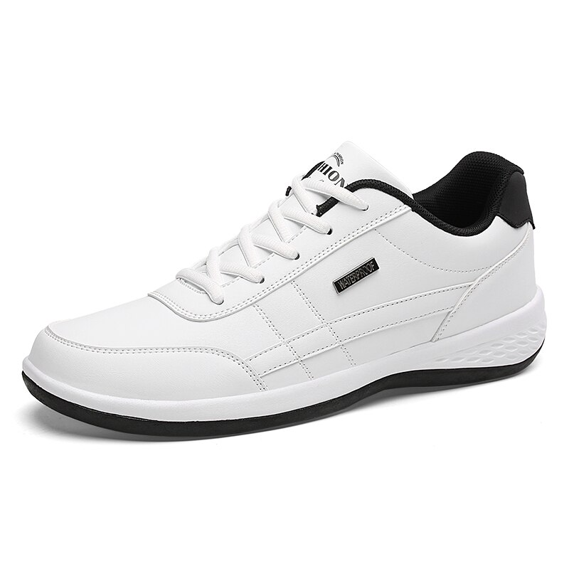 Men's Orthopedic Shoes with Cushioned Sole and Ergonomic Design
