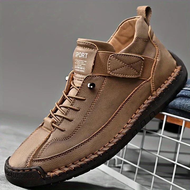 Women's Orthopedic Sneakers with All-Day Support and Wide Fit Comfort