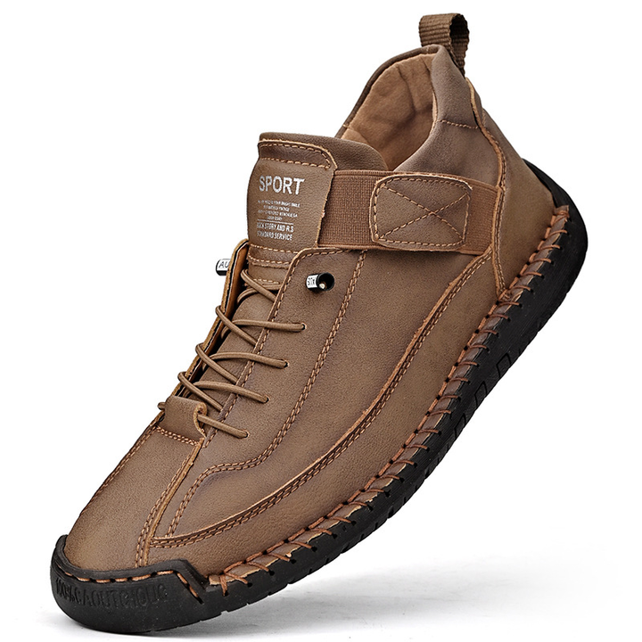 Women's Orthopedic Sneakers with All-Day Support and Wide Fit Comfort
